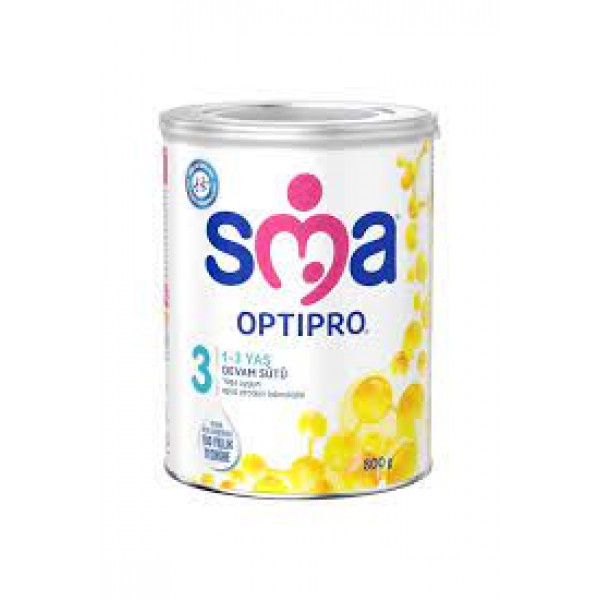 SMA OPTIPRO 3 LWB038C-1 Tin 6x400g TR