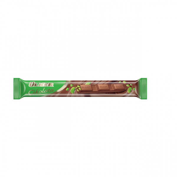 ÜLKER SÜT BATON  ÇİKOLATA BİS.14GX24X6